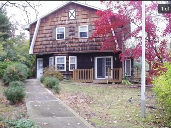 15 Davenport Rd
