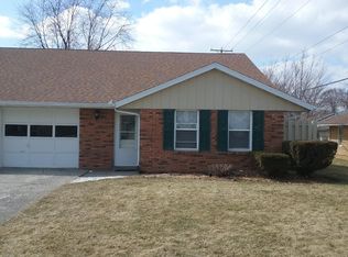 2457 Wilshire Dr, Lima, OH 45805