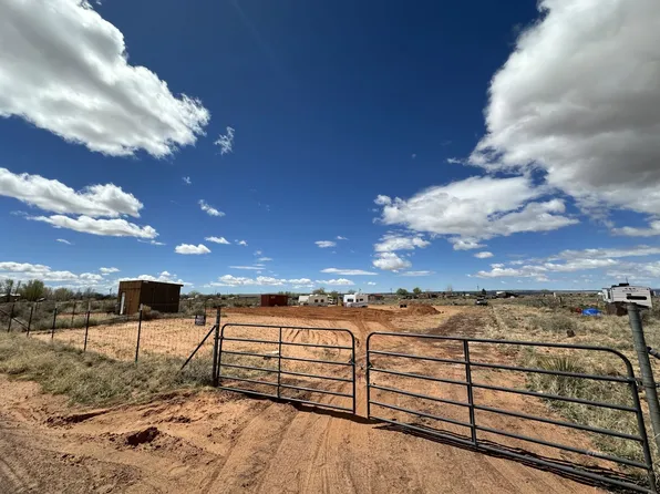 2695 S 1880 East, Cane Beds, AZ 86022