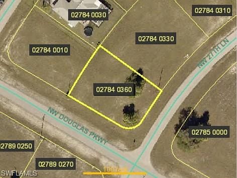 1st image of 111 NW 27th Ln Lot 36