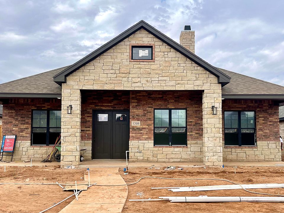 1310 Essex Elevation