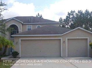 4011 Greenleaf Dr, Kissimmee, FL 34744