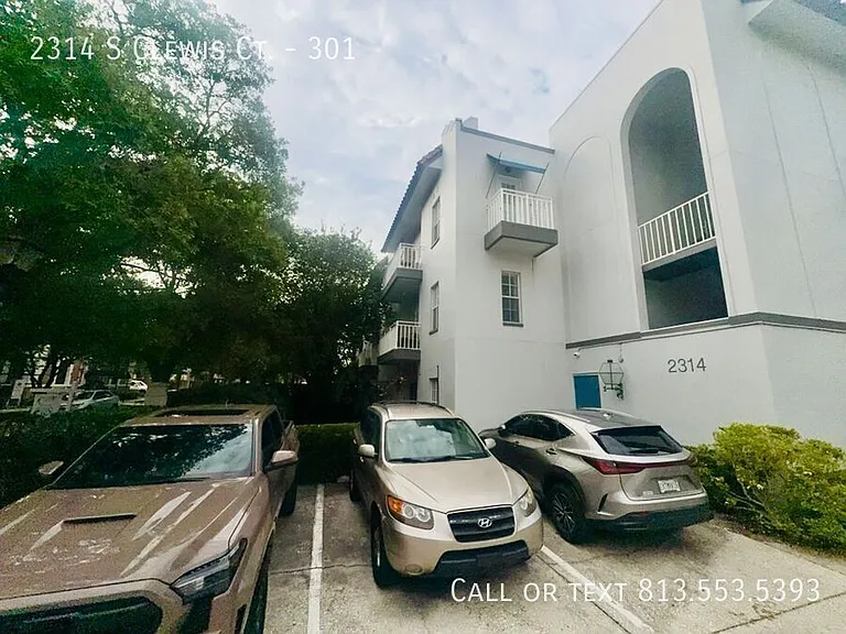 2314 S Clewis Ct #301 — Photo 20