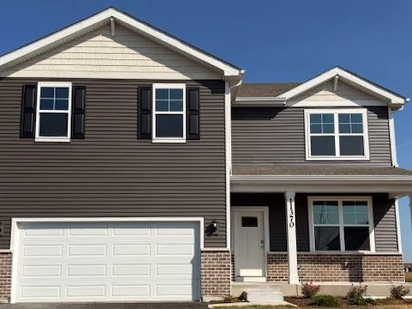 11370 Wildridge Ln, Huntley, IL 60142