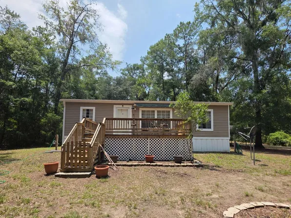 1733 SW 256th Street Old Spanish, Fort White, FL 32024