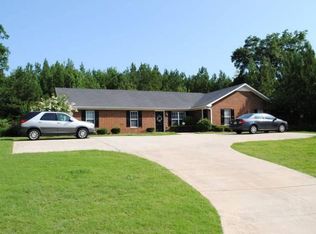 215 Pinefield Way, Athens, GA 30607