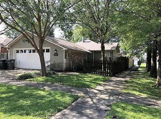 2014 Birch Ridge Ave, Baton Rouge, LA 70816