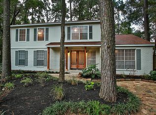 10 Kittiwake Ct, Spring, TX 77380