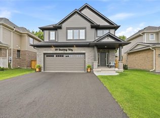 39 Dunning Way, Saint Thomas, ON N5R0P7