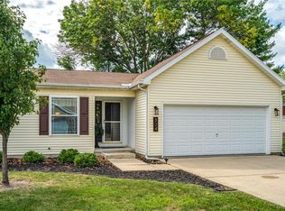 824 Westchester Pl, Charleston, IL