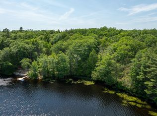 Lot 60 Heater Road, Damariscotta, ME 04543