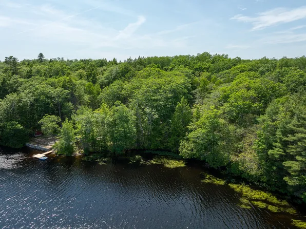 Lot 60 Heater Road, Damariscotta, ME 04543