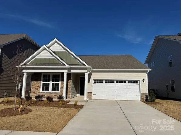 467 Brick House Rd, York, SC 29745