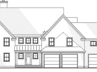 21 Surrey Gln, Wilton, CT 06897