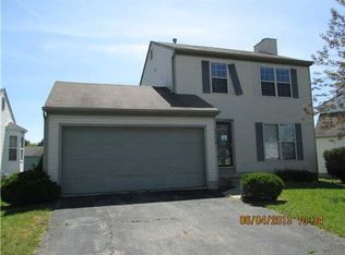 2974 Tracer Rd, Columbus, OH 43232