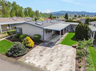 836 Harman Way S #76, Orting, WA 98360