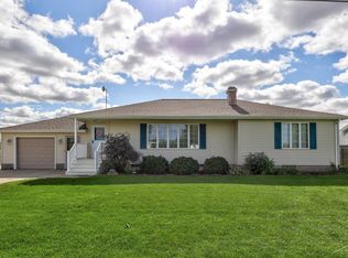 1170 Amelith Rd, Bay City, MI 48706