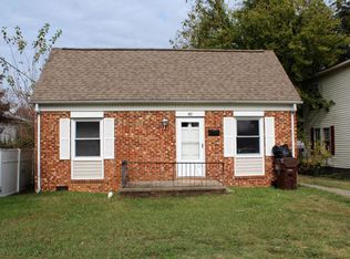 821 E Lexington Ave, High Point, NC 27262