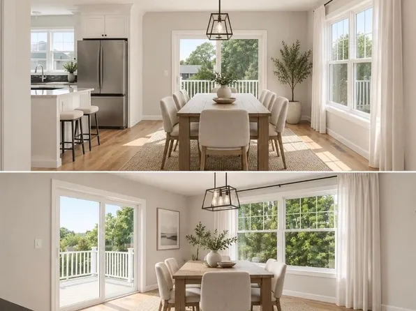 8 Teresa Ann Xing #8, West Warwick, RI 02893