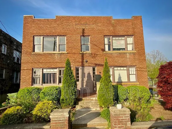 60 Flint St APT 7, Asheville, NC 28801