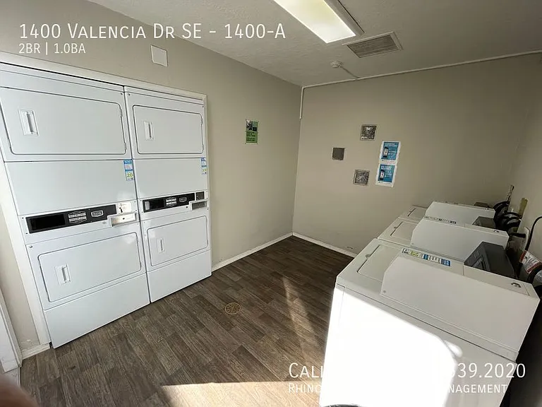 1400 Valencia Dr SE #A — Photo 7