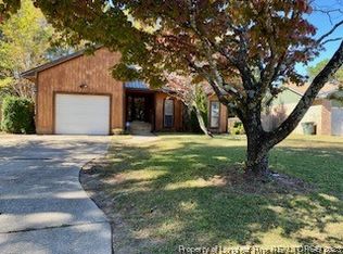 3491 Nesbit Rd, Fayetteville, NC 28311