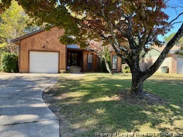3491 Nesbit Rd, Fayetteville, NC 28311