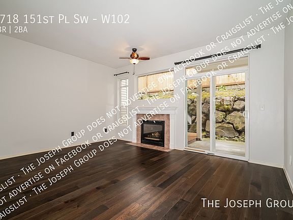 3rd image of 2718 151st Pl SW APT W102