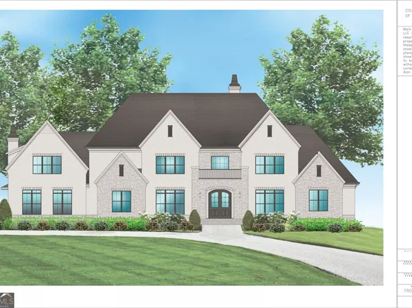 0 Old Southwick Pass, Alpharetta, GA 30022