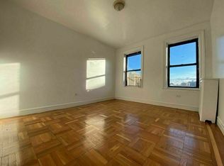 731 W 183rd St #5LL, New York, NY 10033