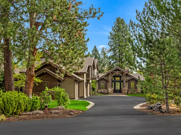 19570 Ball Butte Ct, Bend, OR 97702