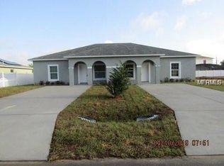 548 Albatross Drive, Kissimmee, FL 34759