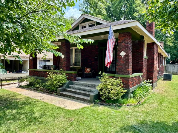 1983 Evelyn Ave, Memphis, TN 38114