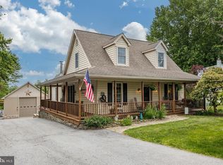 29 Beechwood Ave, Malvern, PA 19355