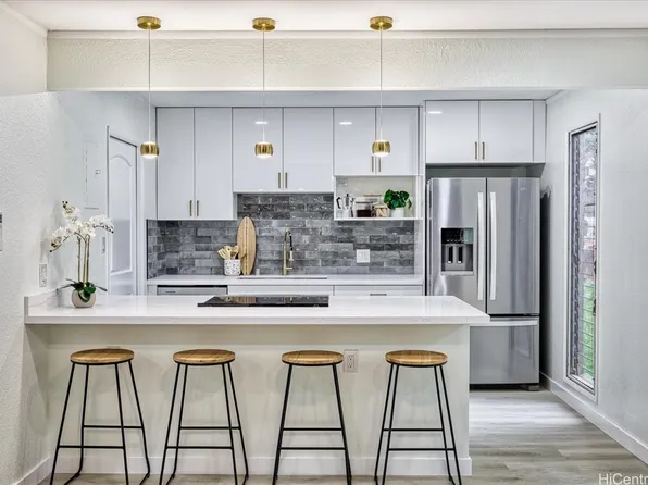 98-1420 Koaheahe St #22, Pearl City, HI 96782