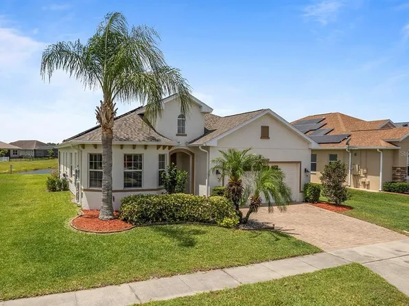 4469 Biscayne Breeze Way, Kissimmee, FL 34744