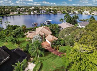18761 SE River Ridge Rd, Jupiter, FL 33469