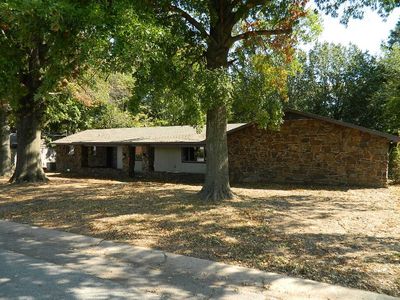 815 N Mock St, Prairie Grove, AR, 72753