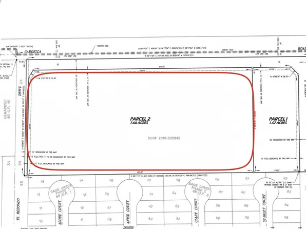 1250 W Cardella Rd, Merced, CA 95348