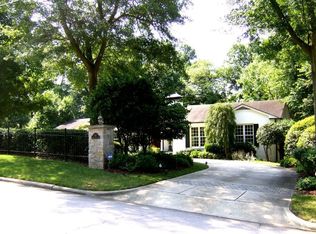 507 Spring Valley Dr, Raleigh, NC 27609