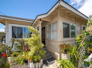 661 Kailana St, Wailuku, HI 96793