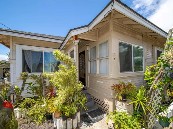 661 Kailana St, Wailuku, HI 96793