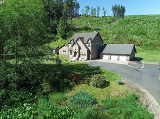 141 Sunny Basin Rd, Castle Rock, WA 98611