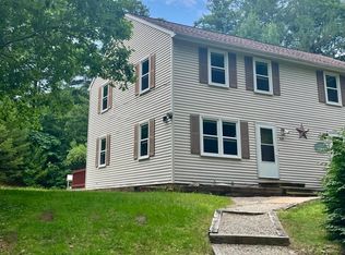 92 Little Rest Rd #A, Warren, MA 01083