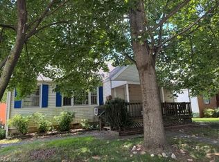 9202 Capeview Ave, Norfolk, VA 23503