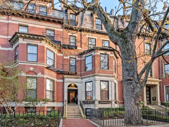 88 Marlborough St APT 1, Boston, MA 02116