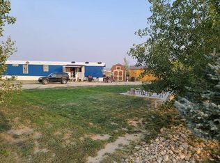 2954 Hummingbird St, Spring Creek, NV 89815