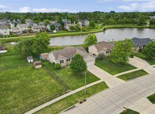 1907 NW Lakeside Dr, Ankeny, IA 50023