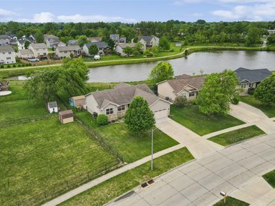 1907 NW Lakeside Dr, Ankeny, IA, 50023