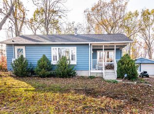 650 W Dittemore Rd, Bloomington, IN 47404